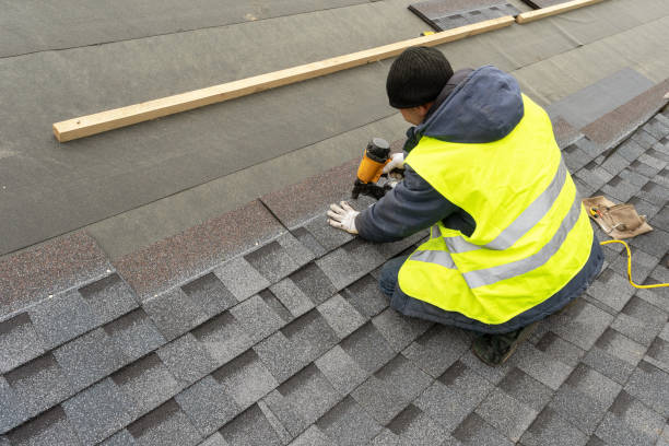 Best Roof Maintenance Services  in Ten Mile Run, NJ