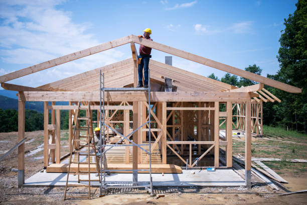 Quick and Trustworthy Emergency Roof Repair Services in Ten Mile Run, NJ