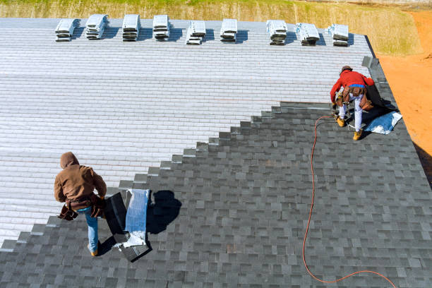 Quick and Trustworthy Emergency Roof Repair Services in Ten Mile Run, NJ