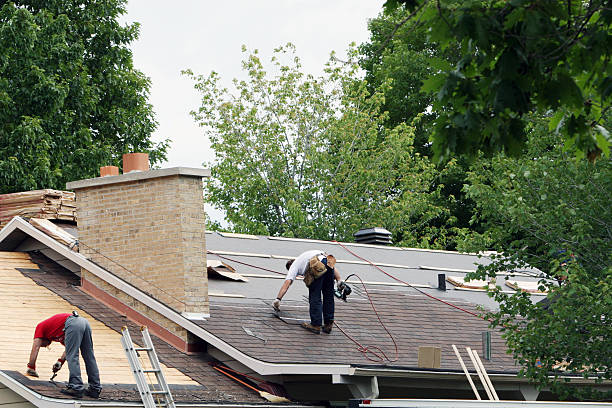 Roof Waterproofing Services in Ten Mile Run, NJ