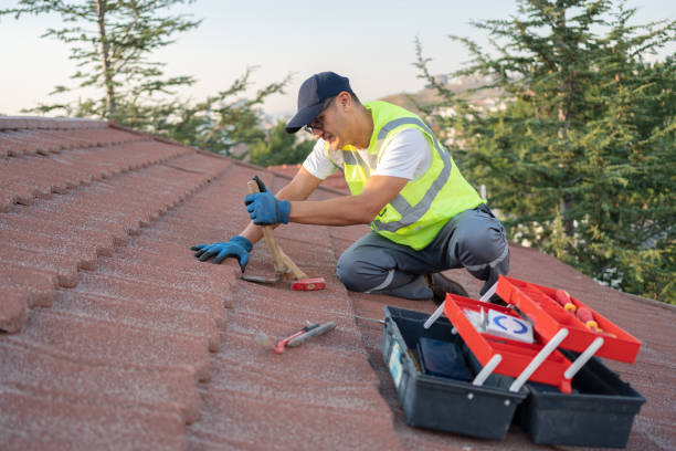 Roof Waterproofing Services in Ten Mile Run, NJ