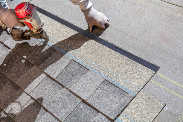 Best Roof Leak Repair  in Ten Mile Run, NJ