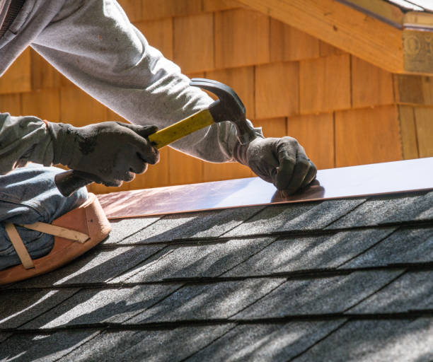 Best Roof Replacement Cost  in Ten Mile Run, NJ